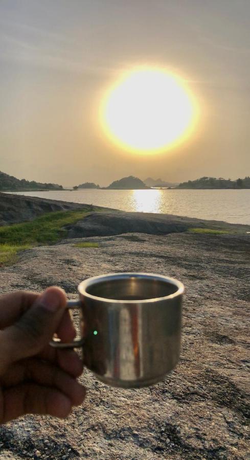 Jawai Leopard Villa Bijapur  Ngoại thất bức ảnh