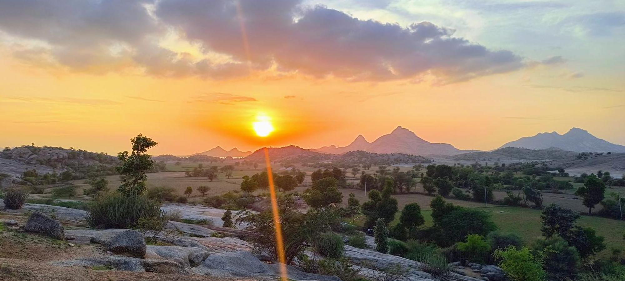 Jawai Leopard Villa Bijapur  Ngoại thất bức ảnh